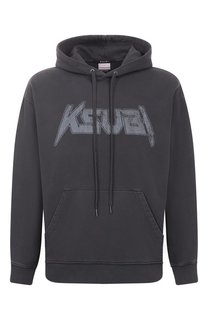 Хлопковое худи Ksubi