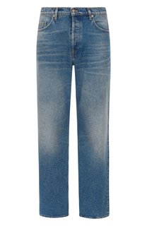 Джинсы Golden Goose Deluxe Brand