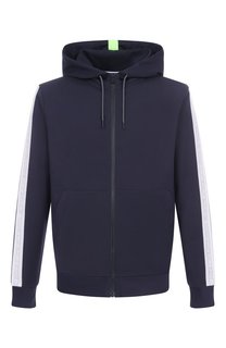 Хлопковая толстовка Bogner Fire+Ice