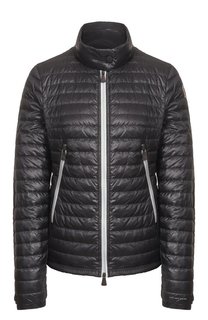 Пуховая куртка Moncler Grenoble