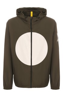 Куртка 5 Moncler Craig Green Moncler Genius