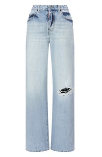 Джинсы Traveller Dsquared2