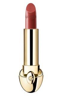 Сменный блок губной помады Rouge G с сатиновым финишем, оттенок 03 Насыщенный нюд (3,5g) Guerlain