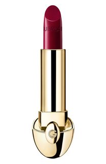Сменный блок губной помады Rouge G с сатиновым финишем, оттенок 870 Насыщенный сливовый (3,5g) Guerlain