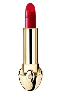 Сменный блок губной помады Rouge G с сатиновым финишем, оттенок 880 Красный рубин (3,5g) Guerlain
