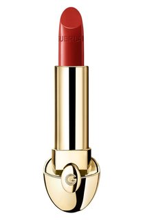 Сменный блок губной помады Rouge G с сатиновым финишем, оттенок 235 Кирпичный красный (3,5g) Guerlain