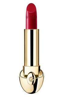 Сменный блок губной помады Rouge G с сатиновым финишем, оттенок 520 Глубокий красный (3,5g) Guerlain