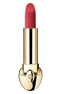 Сменный блок губной помады Rouge G Velvet с матовым финишем, оттенок 366 Торжественный розовый (3,5g) Guerlain