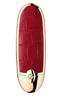 Футляр для губной помады Rouge G, Крокодиловый Guerlain