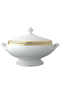 Блюдо для овощей Athena Gold Bernardaud