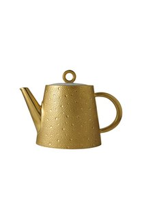 Кофейник Ecume Gold Bernardaud
