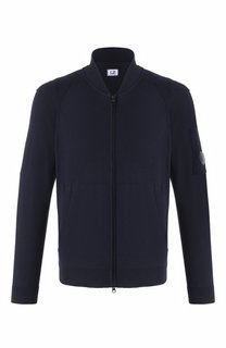 Хлопковый кардиган C.P. Company