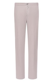 Брюки Kiton