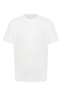 Хлопковая футболка Y-3