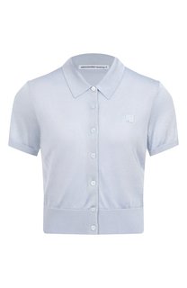 Кардиган из вискозы alexanderwang.t