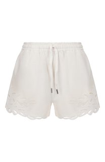 Хлопковые шорты Isabel Marant Etoile