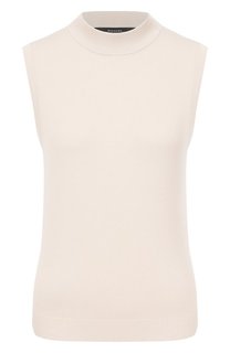Топ из вискозы Weekend Max Mara