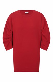 Хлопковая футболка Dries Van Noten