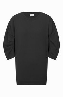 Хлопковая футболка Dries Van Noten