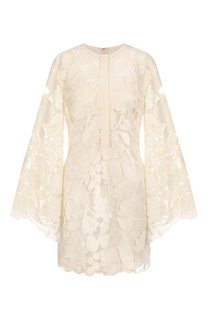 Платье Elie Saab
