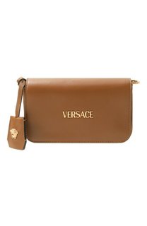 Сумка Tag mini Versace