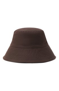 Хлопковая панама Jil Sander