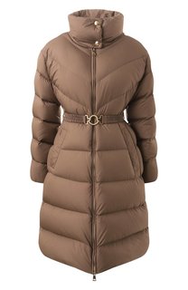 Пуховик Brou Moncler
