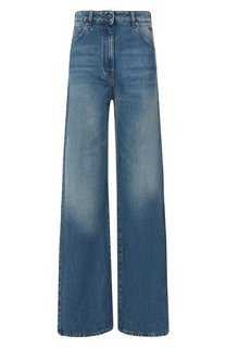 Джинсы MSGM