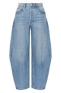 Джинсы Alexander Wang