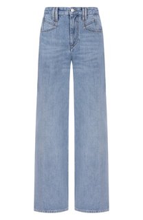 Джинсы Isabel Marant