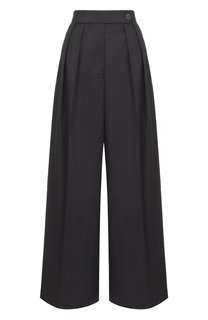 Хлопковые брюки Dries Van Noten