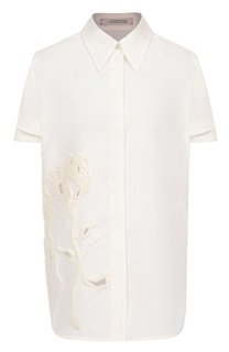 Льняная рубашка Dorothee Schumacher