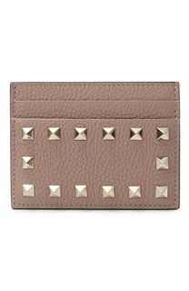 Кожаный футляр для кредитных карт Valentino