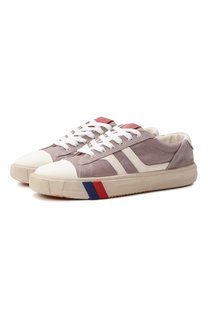 Комбинированные кеды Royal II Orbit Lo Pro-Keds 1949