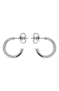 Серьги MM6