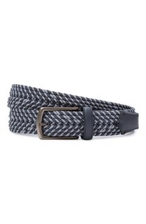 Текстильный ремень Zegna