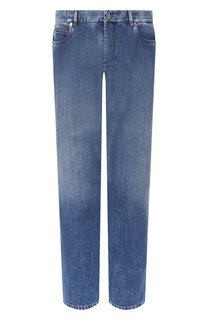 Джинсы Regular Dolce & Gabbana