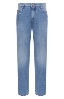 Джинсы Loose Dolce & Gabbana