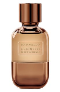Духи Sogno Notturno (100ml) Brunello Cucinelli