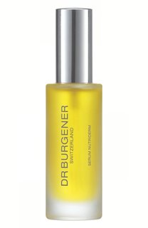 Сыворотка для лица "Нутридерм" (30ml) Dr Burgener