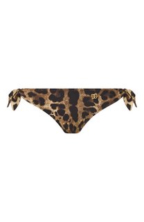 Плавки-бикини Dolce & Gabbana