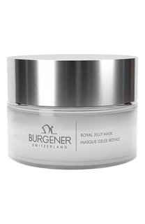 Королевская маска (50ml) Dr Burgener