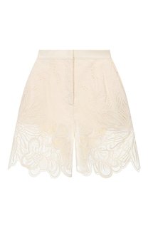 Шорты Elie Saab