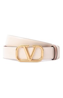 Двусторонний ремень VLogo Signature Valentino
