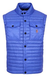 Утепленный жилет Ollon Moncler Grenoble
