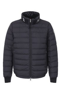 Пуховая куртка Akio Moncler