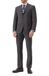 Шерстяной костюм Corneliani