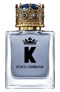Туалетная вода K by Dolce & Gabbana (50ml) Dolce & Gabbana