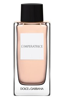 Туалетная вода LImperatrice (100ml) Dolce & Gabbana