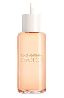 Рефил парфюмерной воды Devotion (150ml) Dolce & Gabbana
